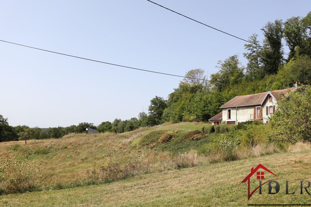 Maison à vendre, 80m², Ronchamp