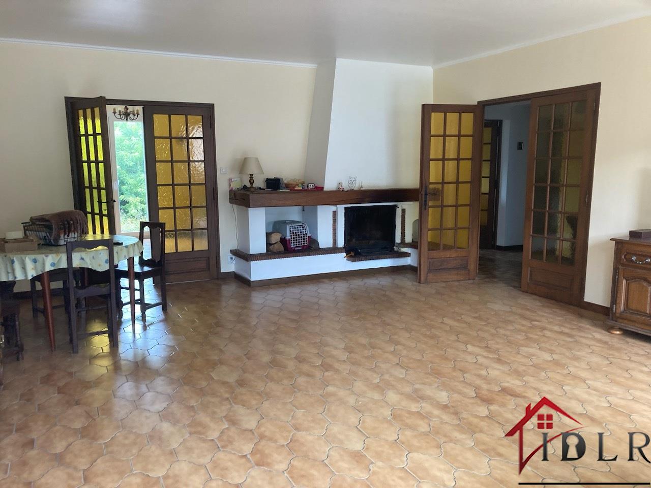 Maison à vendre, 164m², Luxeuil-les-Bains