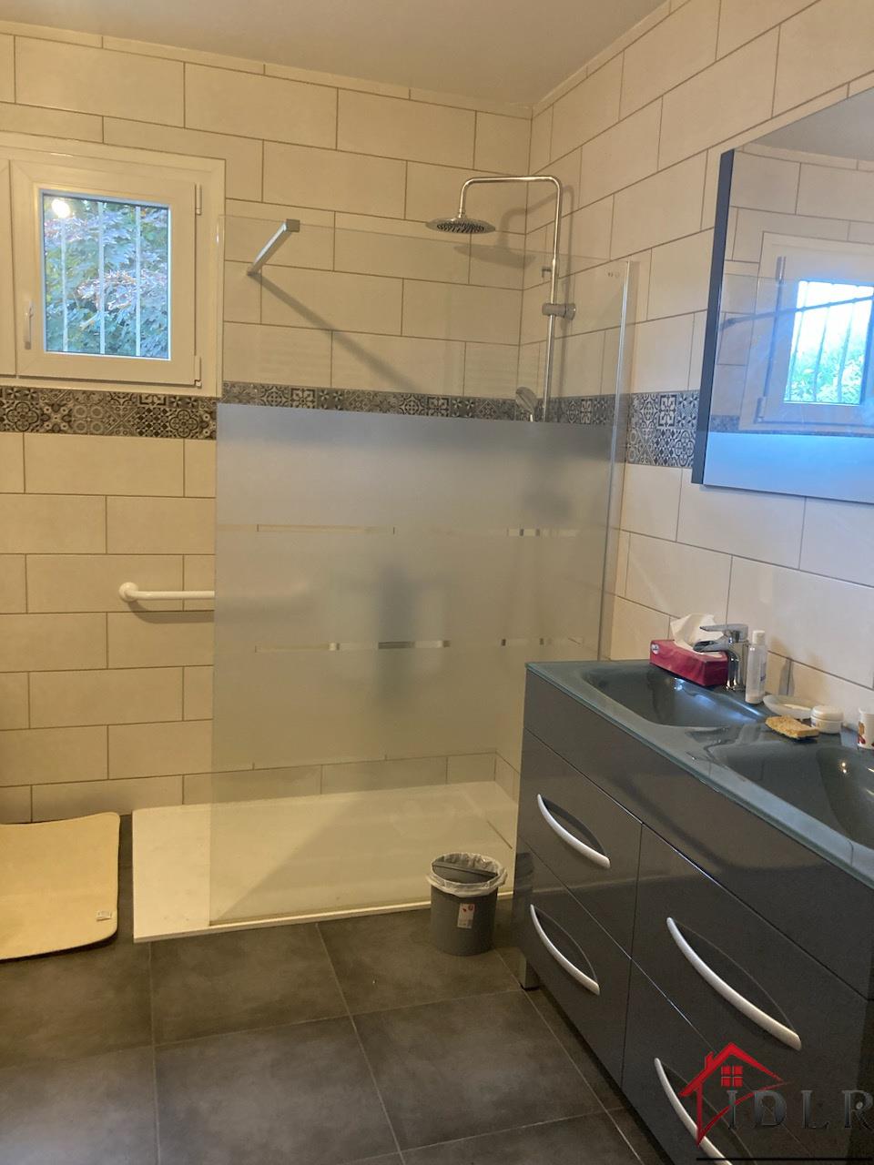 Maison à vendre, 164m², Luxeuil-les-Bains