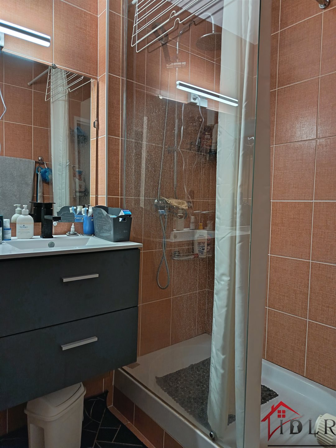 Appartement à vendre, 52m², Vesoul