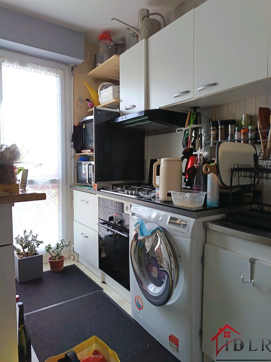 Appartement à vendre, 52m², Vesoul