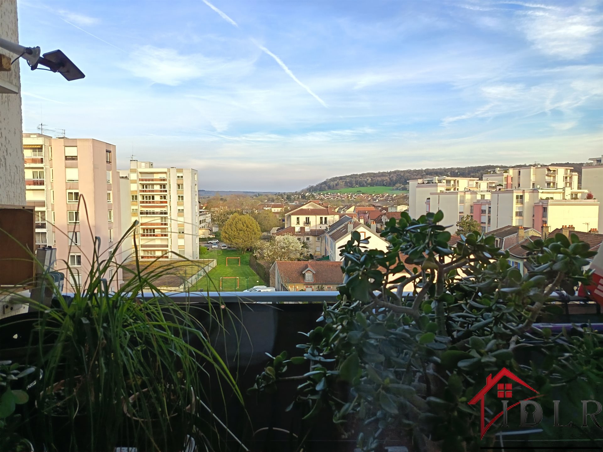 Appartement à vendre, 52m², Vesoul