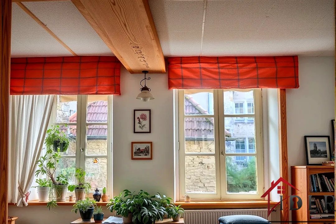 Maison à vendre, 114m², Vesoul