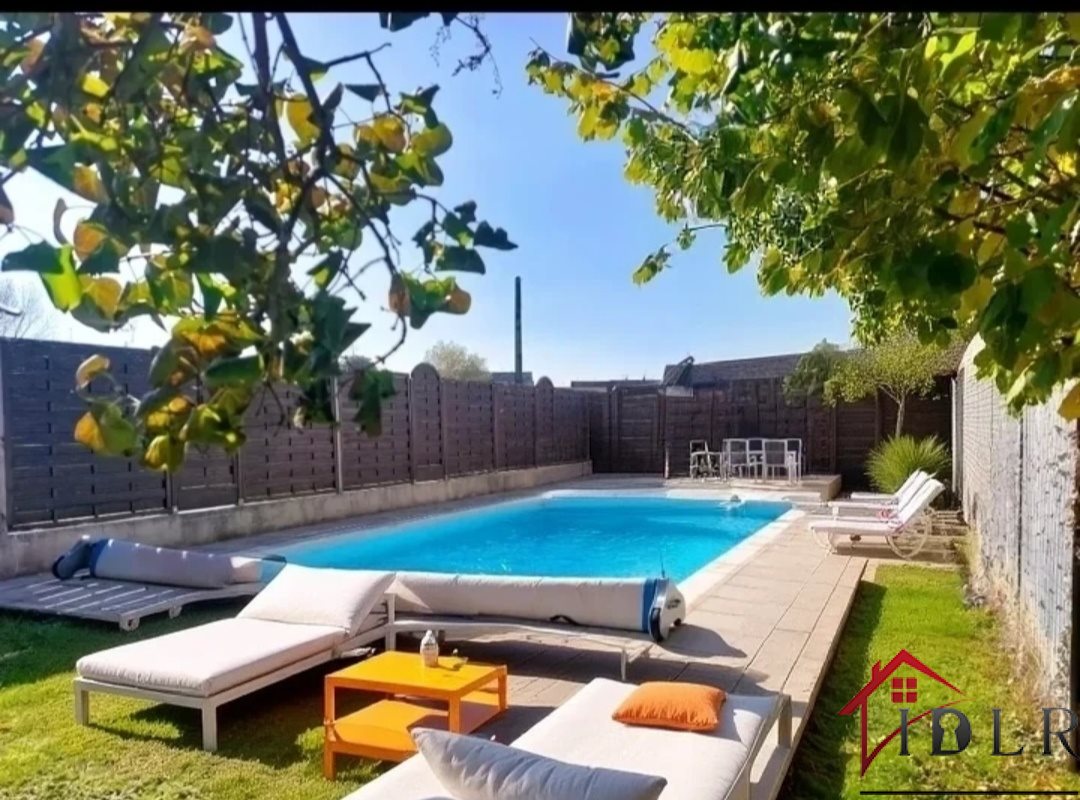 Maison à vendre, 190m², Lure