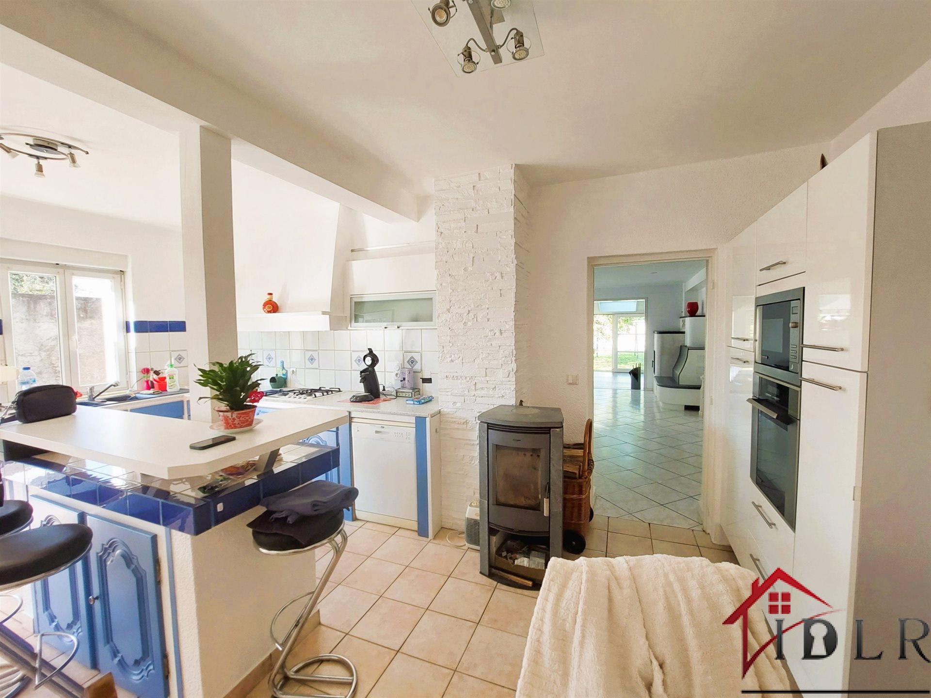 Maison à vendre, 190m², Lure