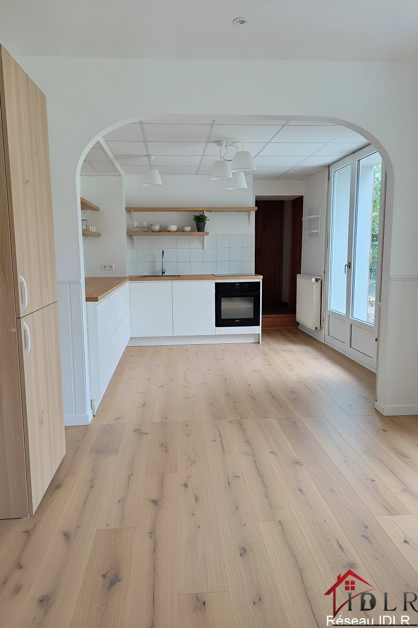 Maison à vendre, 118m², Vesoul