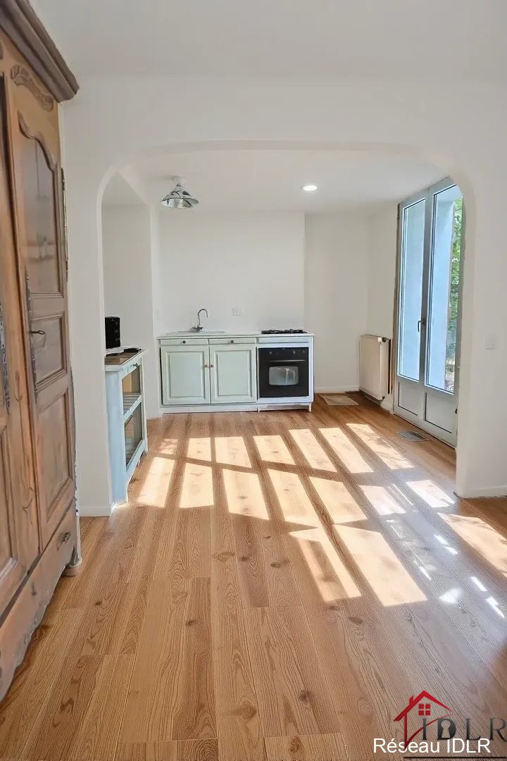 Maison à vendre, 118m², Vesoul