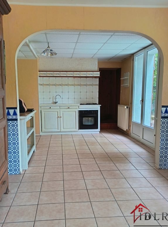 Maison à vendre, 118m², Vesoul