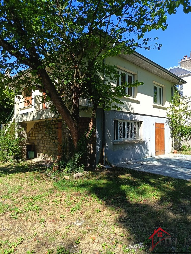 Maison à vendre, 118m², Vesoul