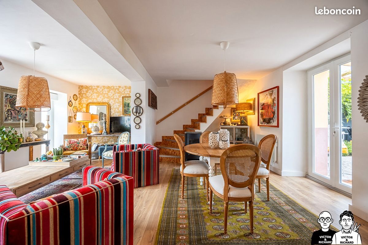 Maison à vendre, 73m², Saint-Herblain
