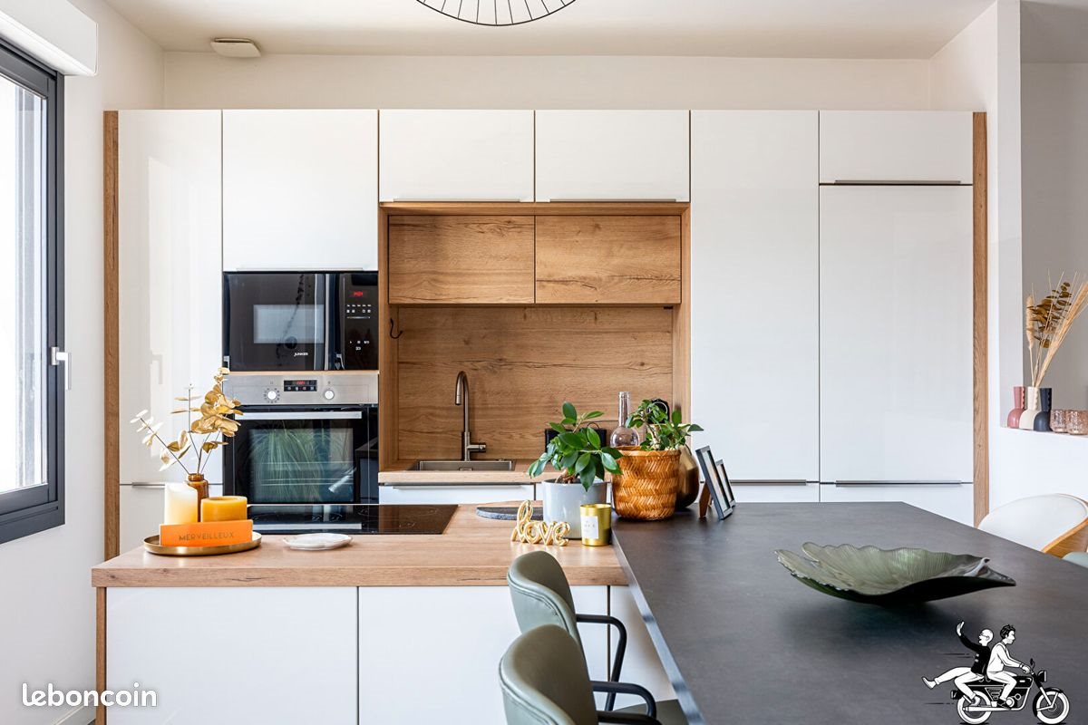Maison à vendre, 102m², Nantes
