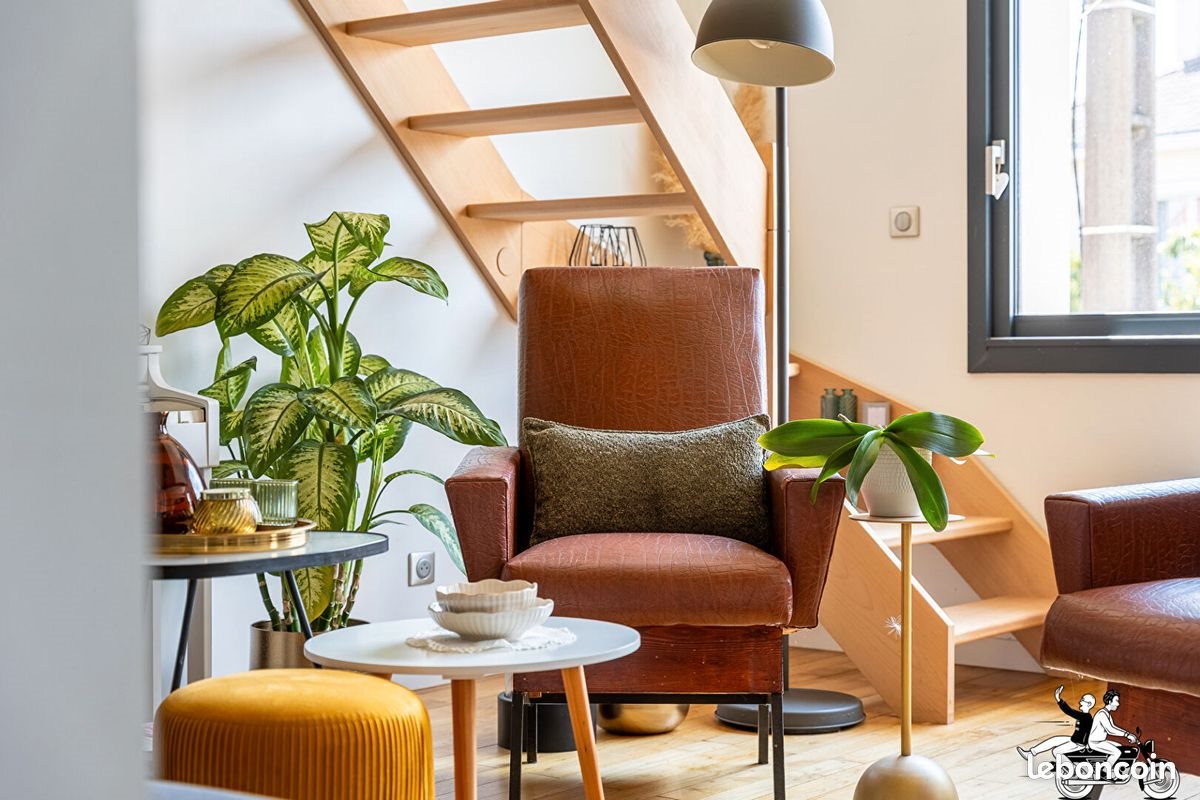 Maison à vendre, 102m², Nantes