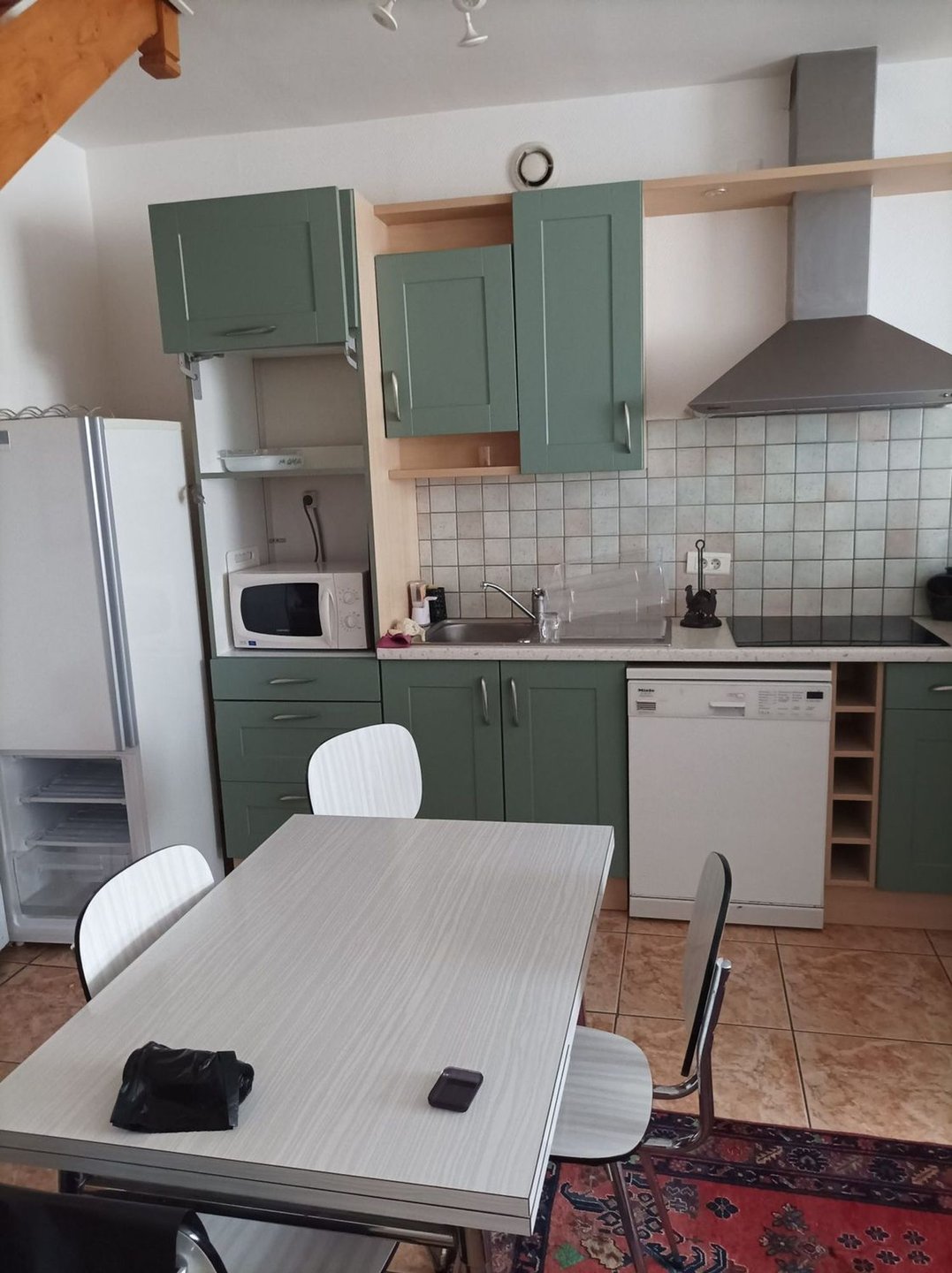 Maison à louer, 80m², La Baule-Escoublac
