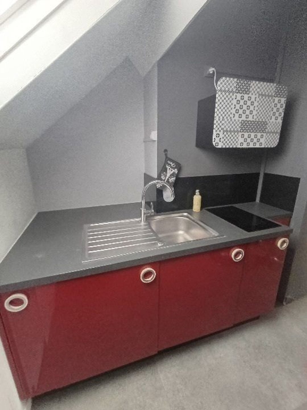 Appartement à louer, 41m², Saint-Nazaire