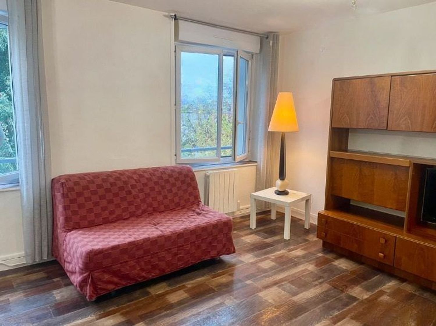Appartement à louer, 44m², Saint-Nazaire