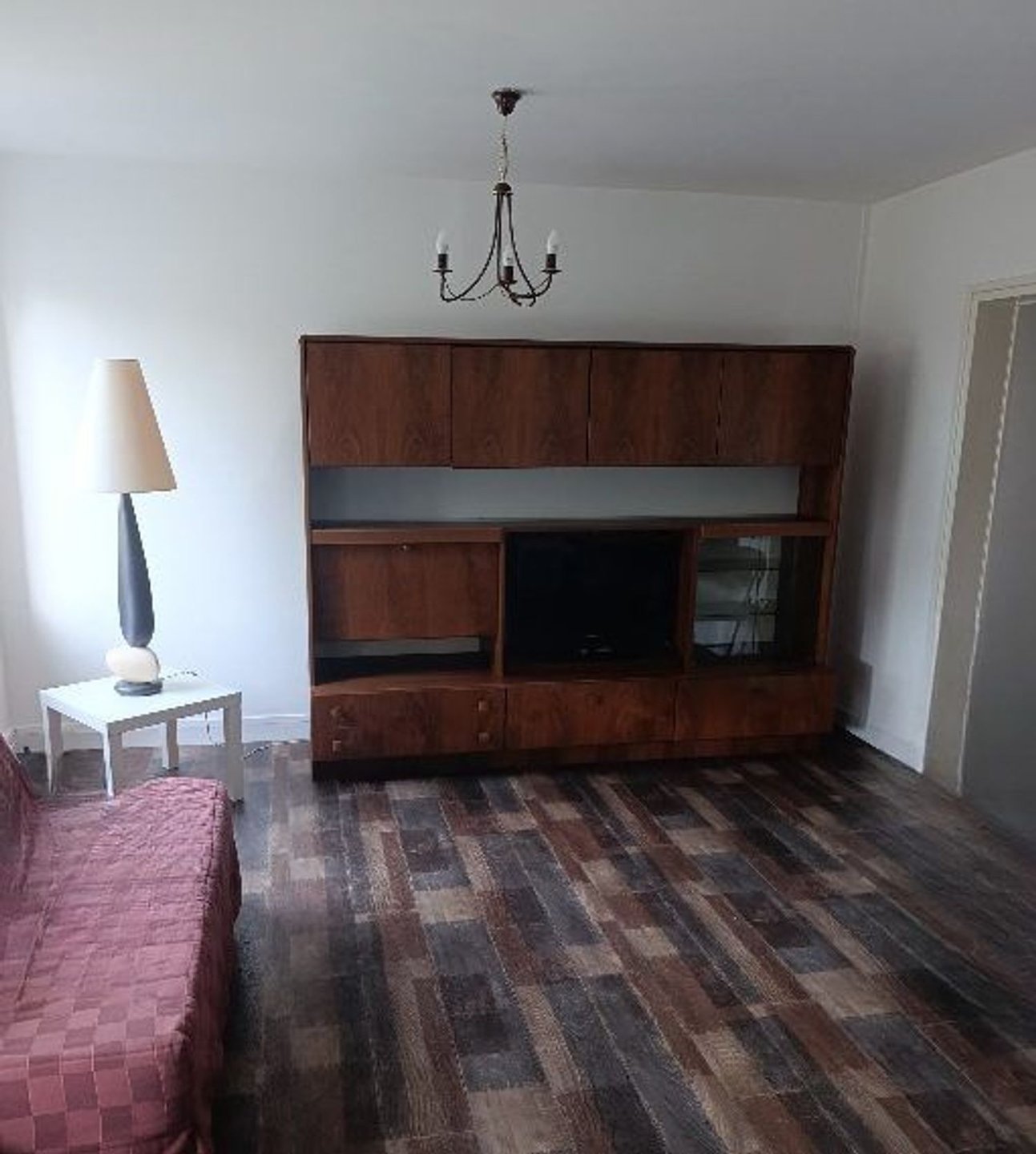 Appartement à louer, 44m², Saint-Nazaire