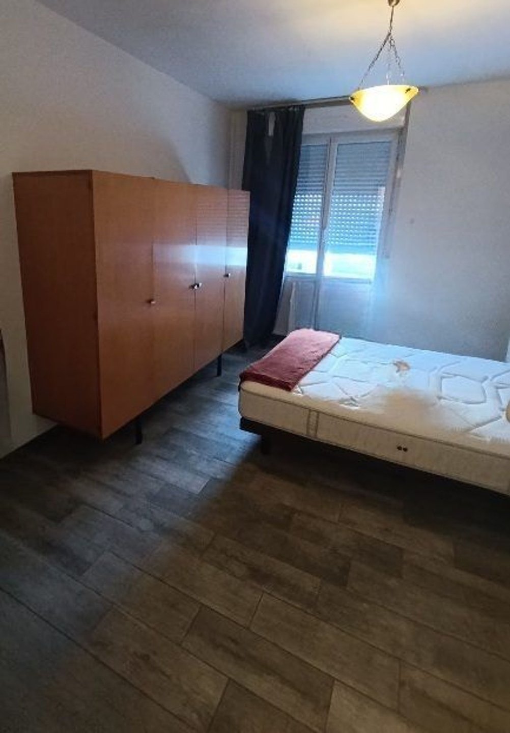 Appartement à louer, 44m², Saint-Nazaire