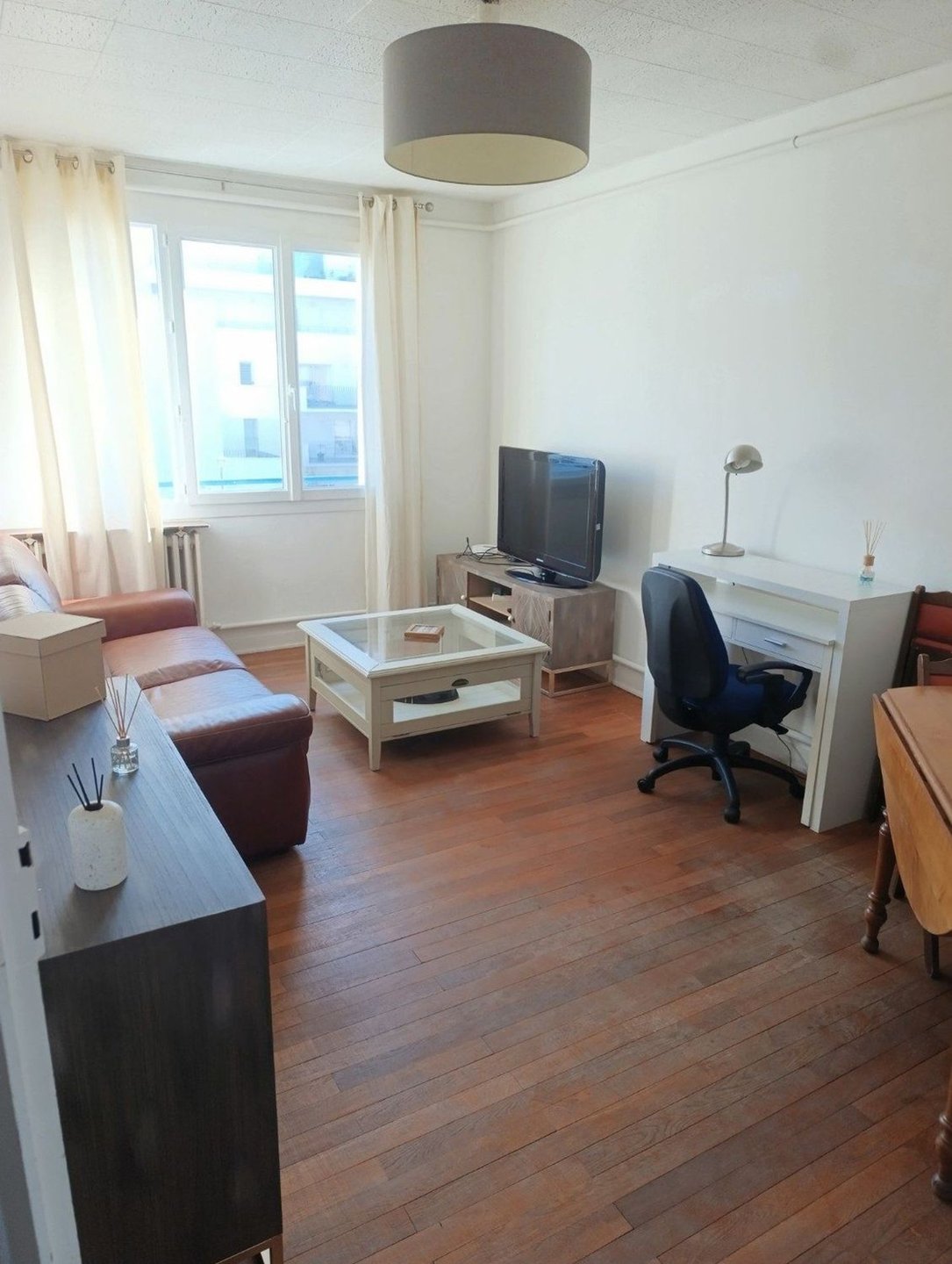 Appartement à louer, 45m², Saint-Nazaire
