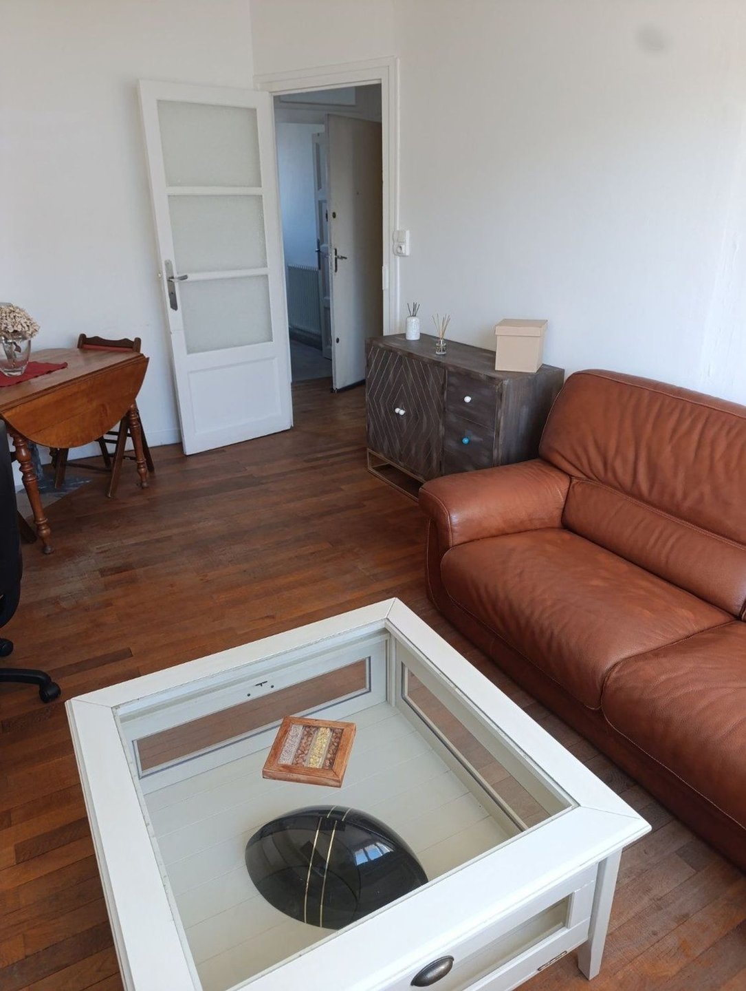Appartement à louer, 45m², Saint-Nazaire