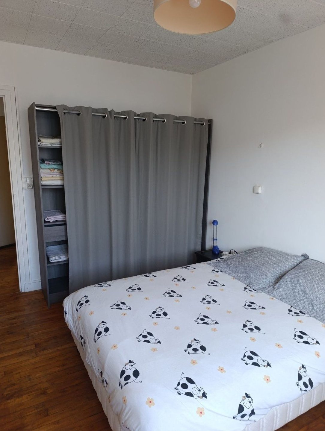 Appartement à louer, 45m², Saint-Nazaire