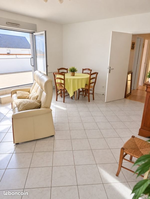 Appartement à louer, 67m², Montoir-de-Bretagne