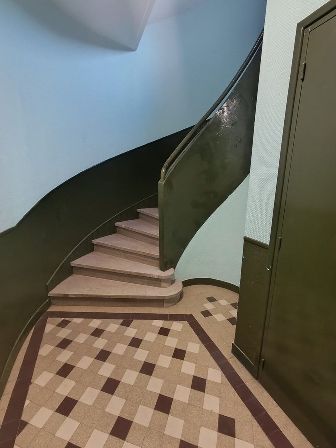 Appartement à louer, 12m², Saint-Nazaire