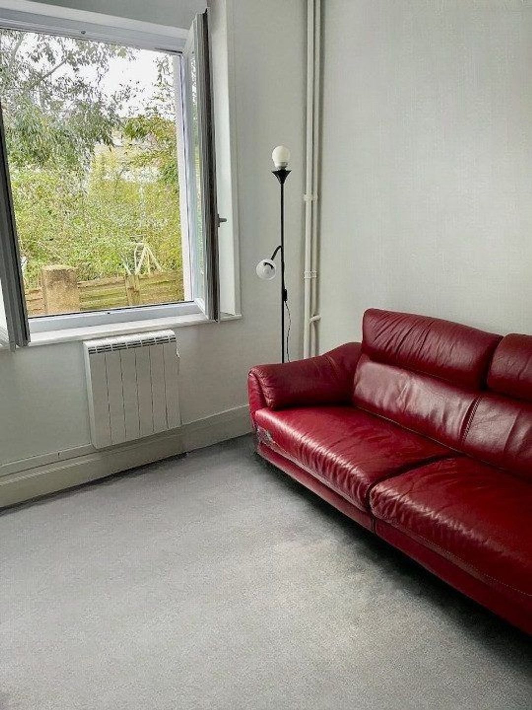 Appartement à louer, 40m², Saint-Nazaire
