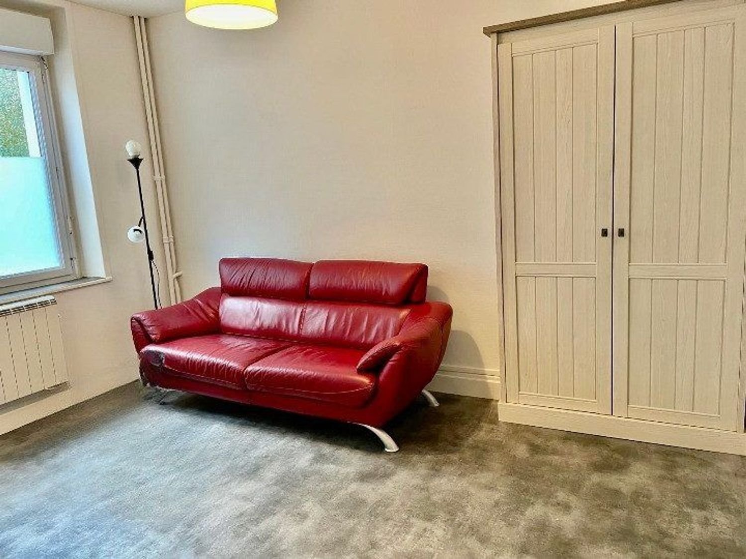 Appartement à louer, 40m², Saint-Nazaire