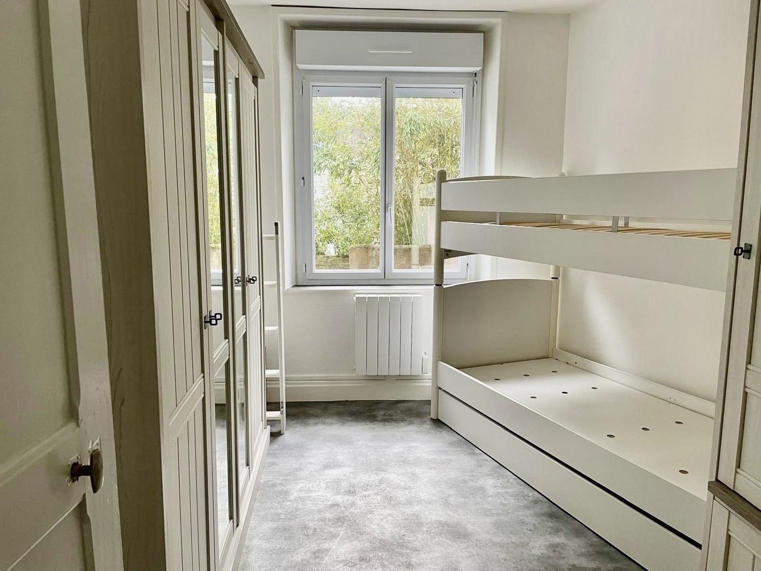 Appartement à louer, 40m², Saint-Nazaire