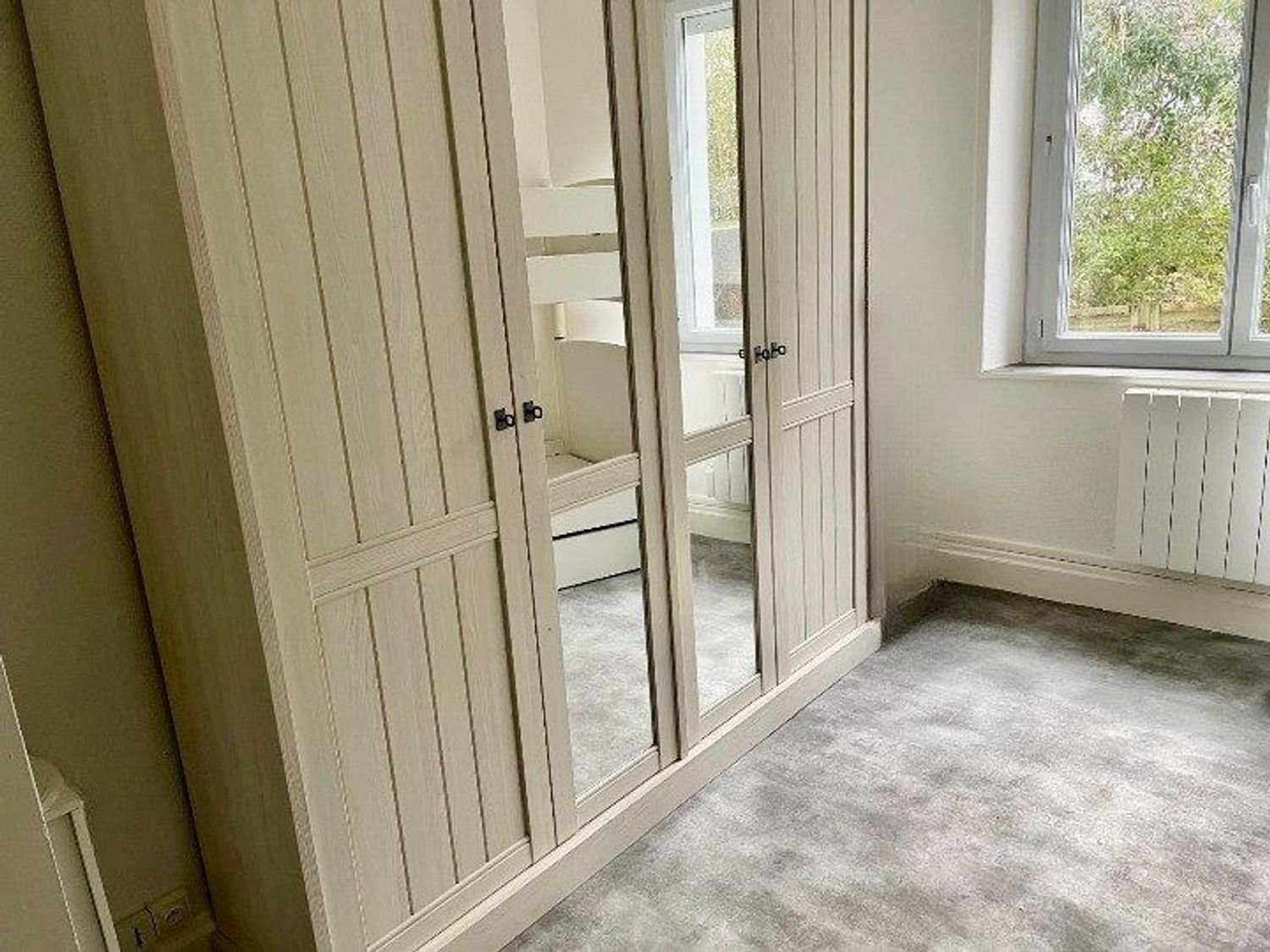 Appartement à louer, 40m², Saint-Nazaire