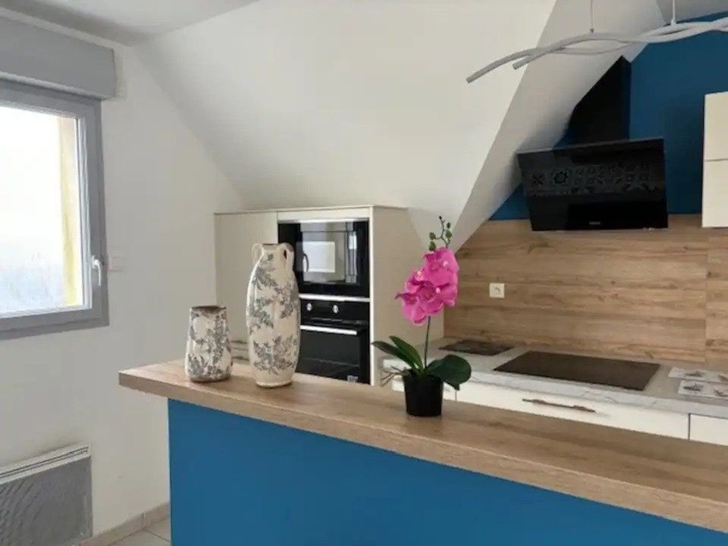 Appartement à louer, 35m², Guérande