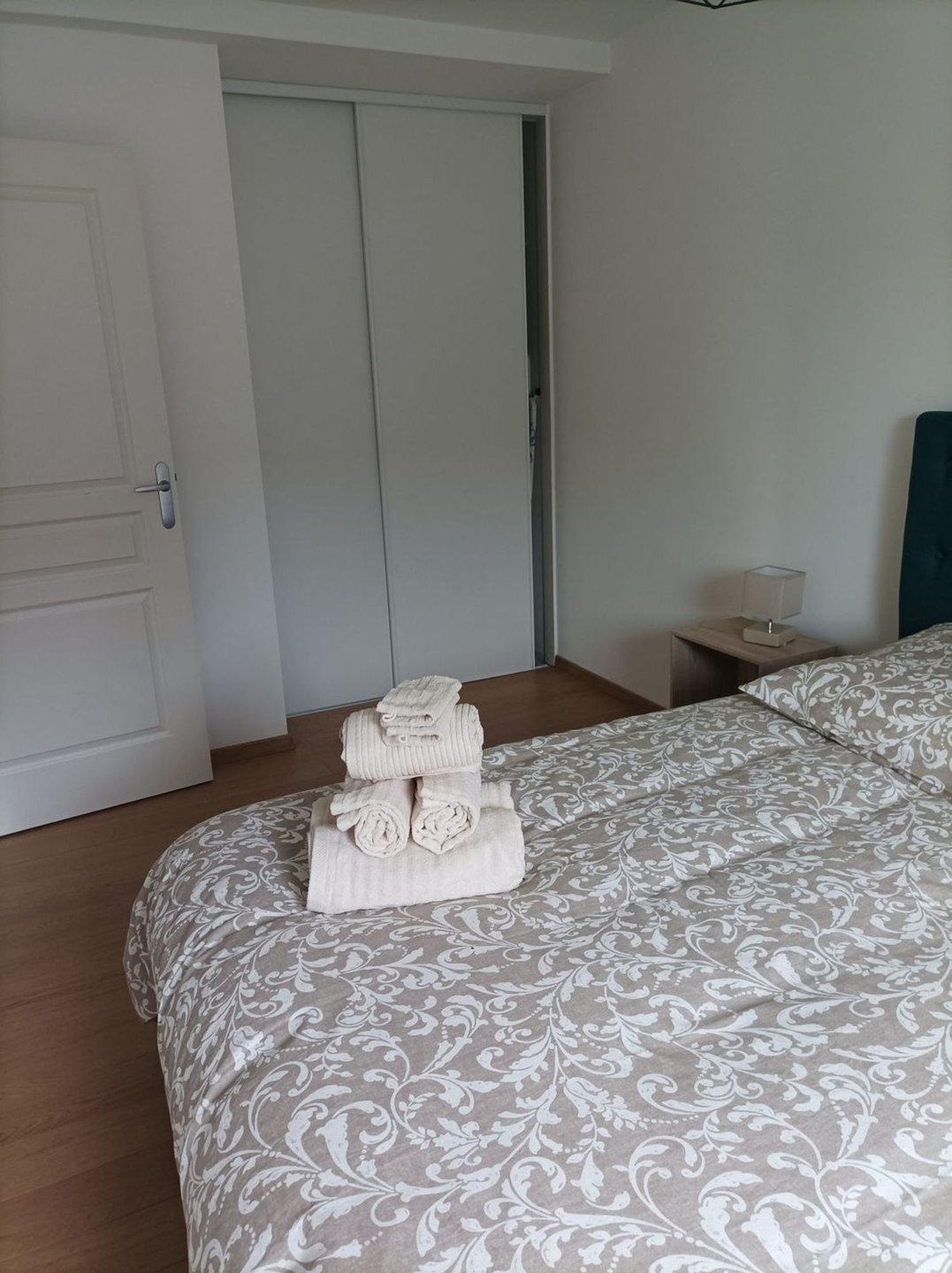 Appartement à louer, 35m², Guérande