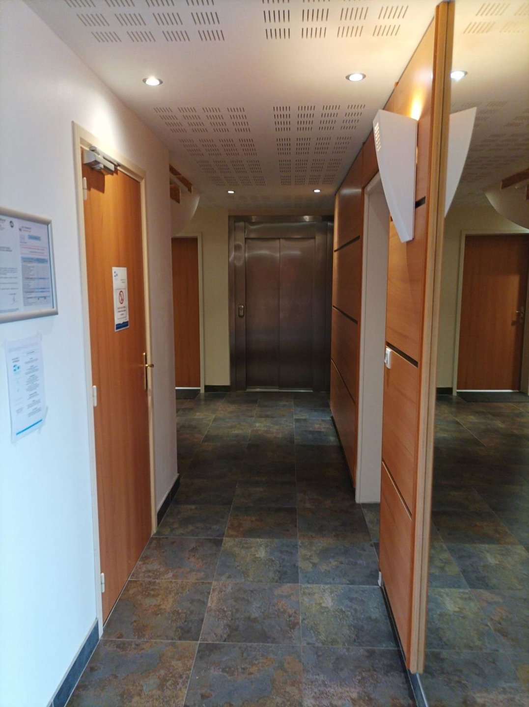 Appartement à louer, 35m², Guérande
