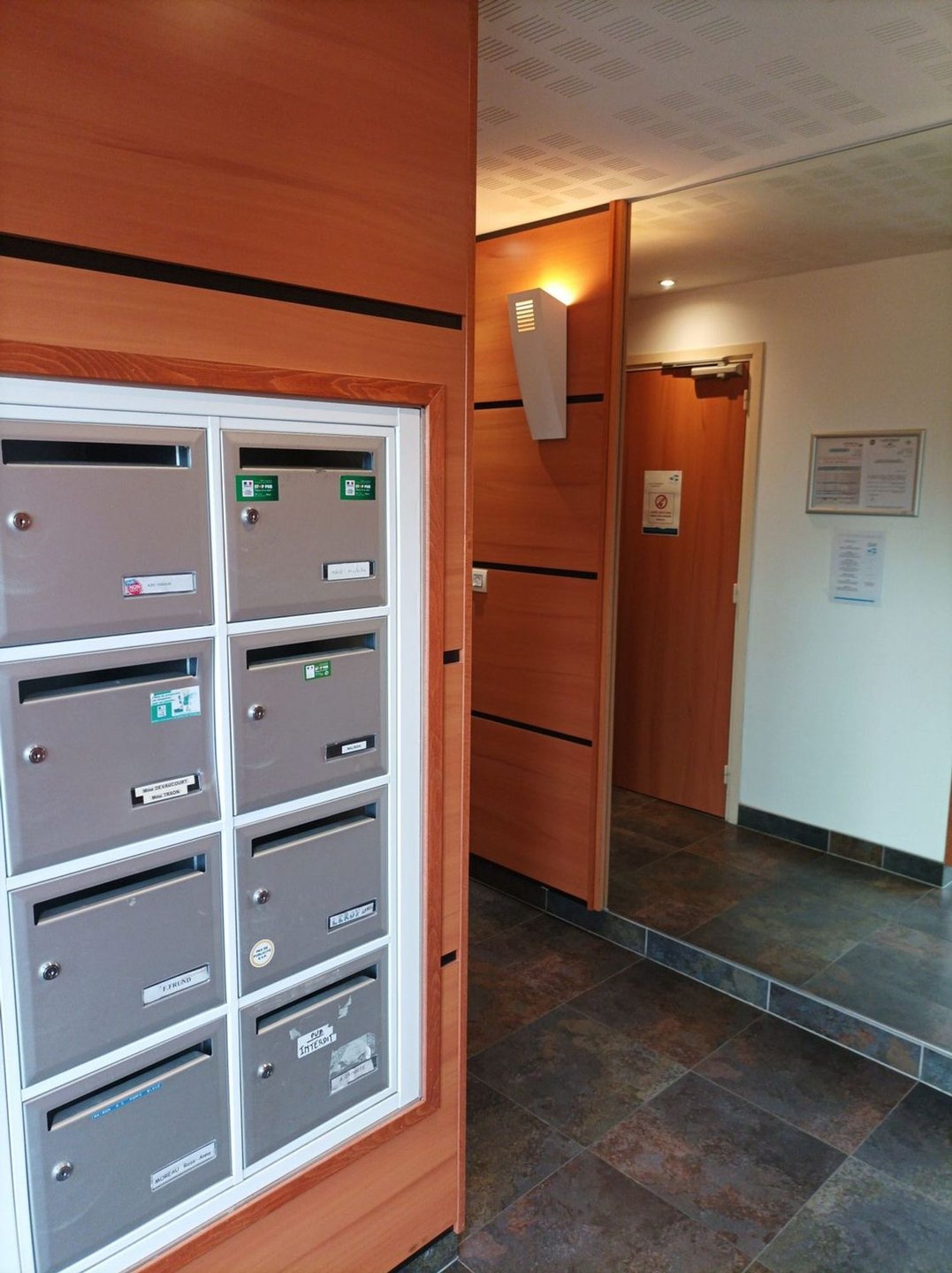 Appartement à louer, 35m², Guérande
