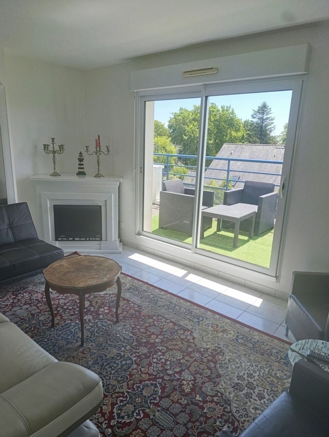 Appartement à louer, 65m², Saint-Nazaire
