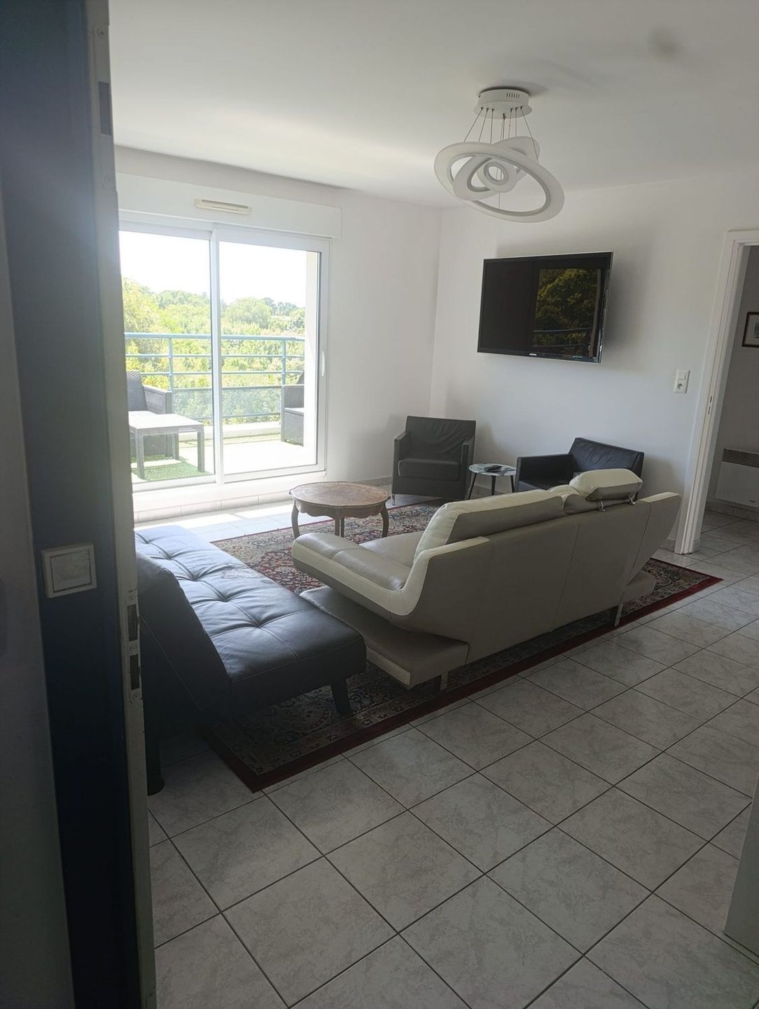 Appartement à louer, 65m², Saint-Nazaire