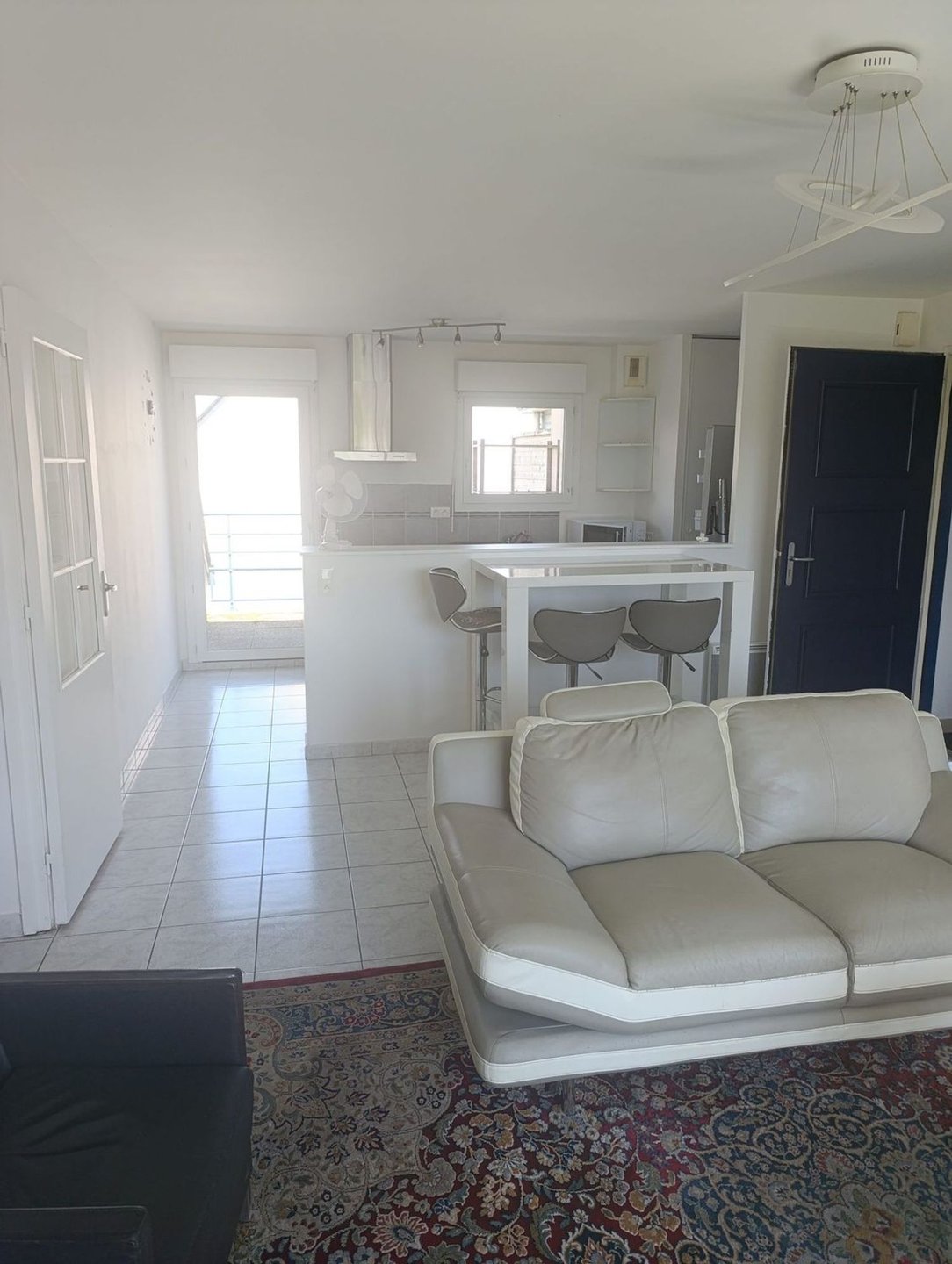 Appartement à louer, 65m², Saint-Nazaire
