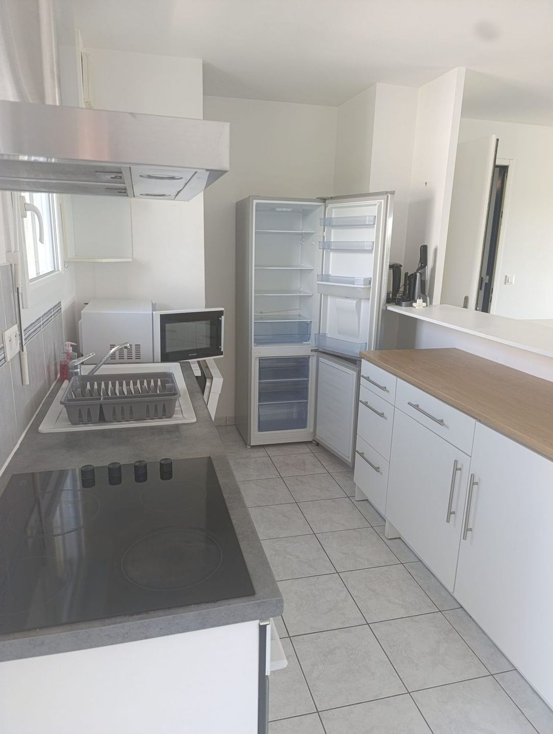 Appartement à louer, 65m², Saint-Nazaire