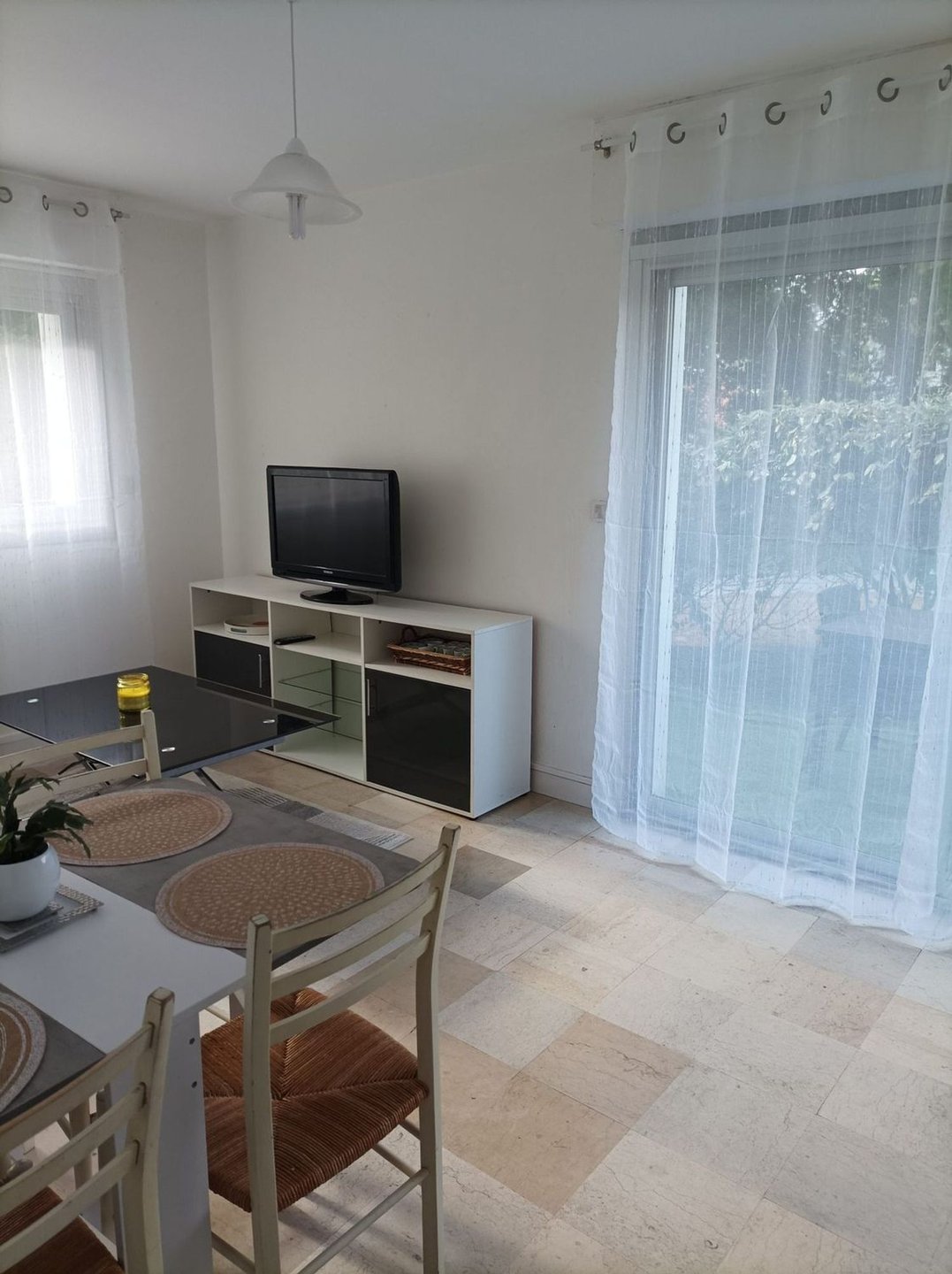 Appartement à louer, 41m², La Baule-Escoublac