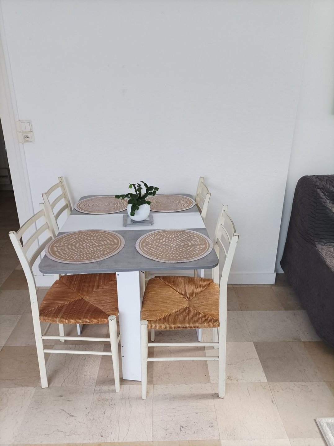Appartement à louer, 41m², La Baule-Escoublac