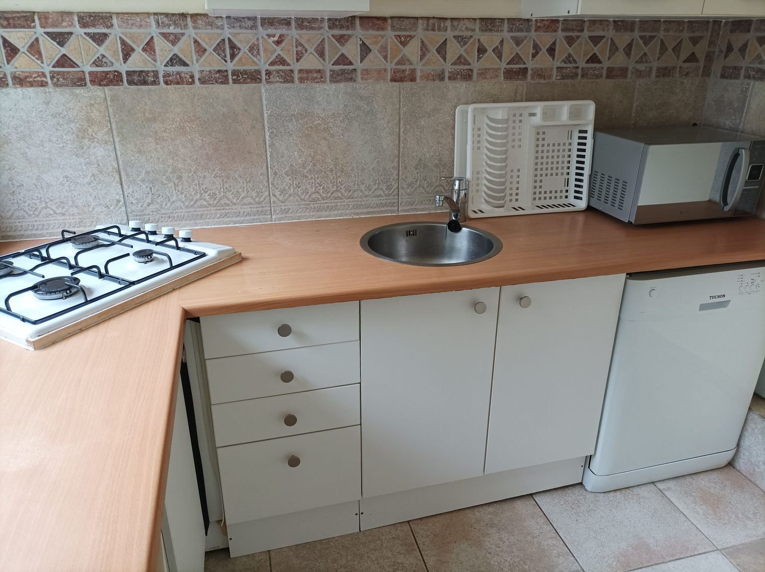 Appartement à louer, 41m², La Baule-Escoublac