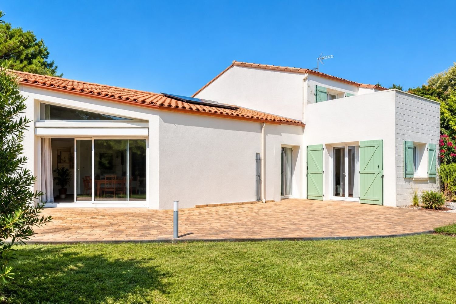 Maison à vendre, 238m², La Plaine-sur-Mer