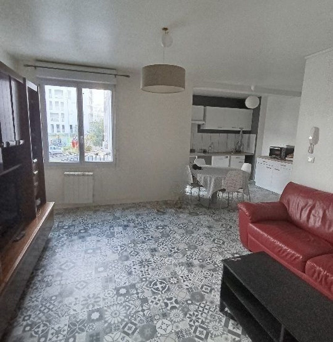Appartement à louer, 60m², Saint-Nazaire