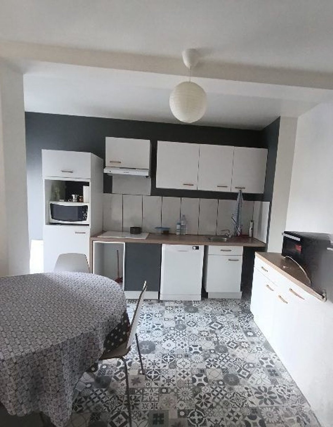 Appartement à louer, 60m², Saint-Nazaire