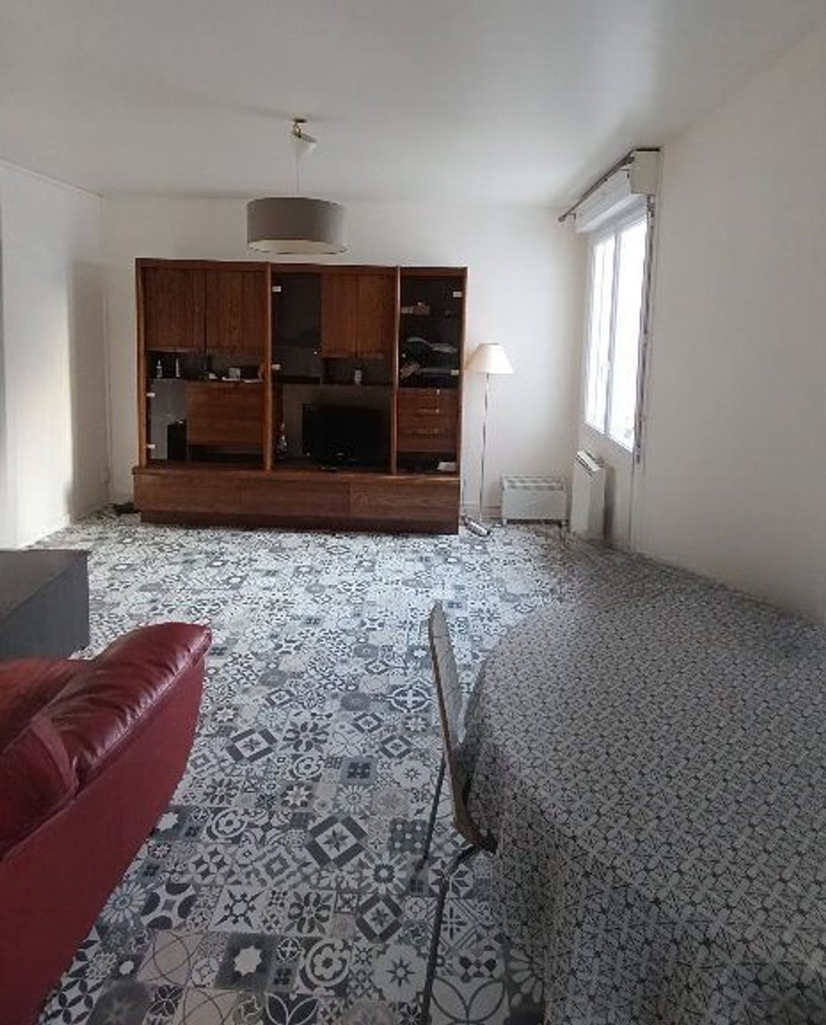 Appartement à louer, 60m², Saint-Nazaire