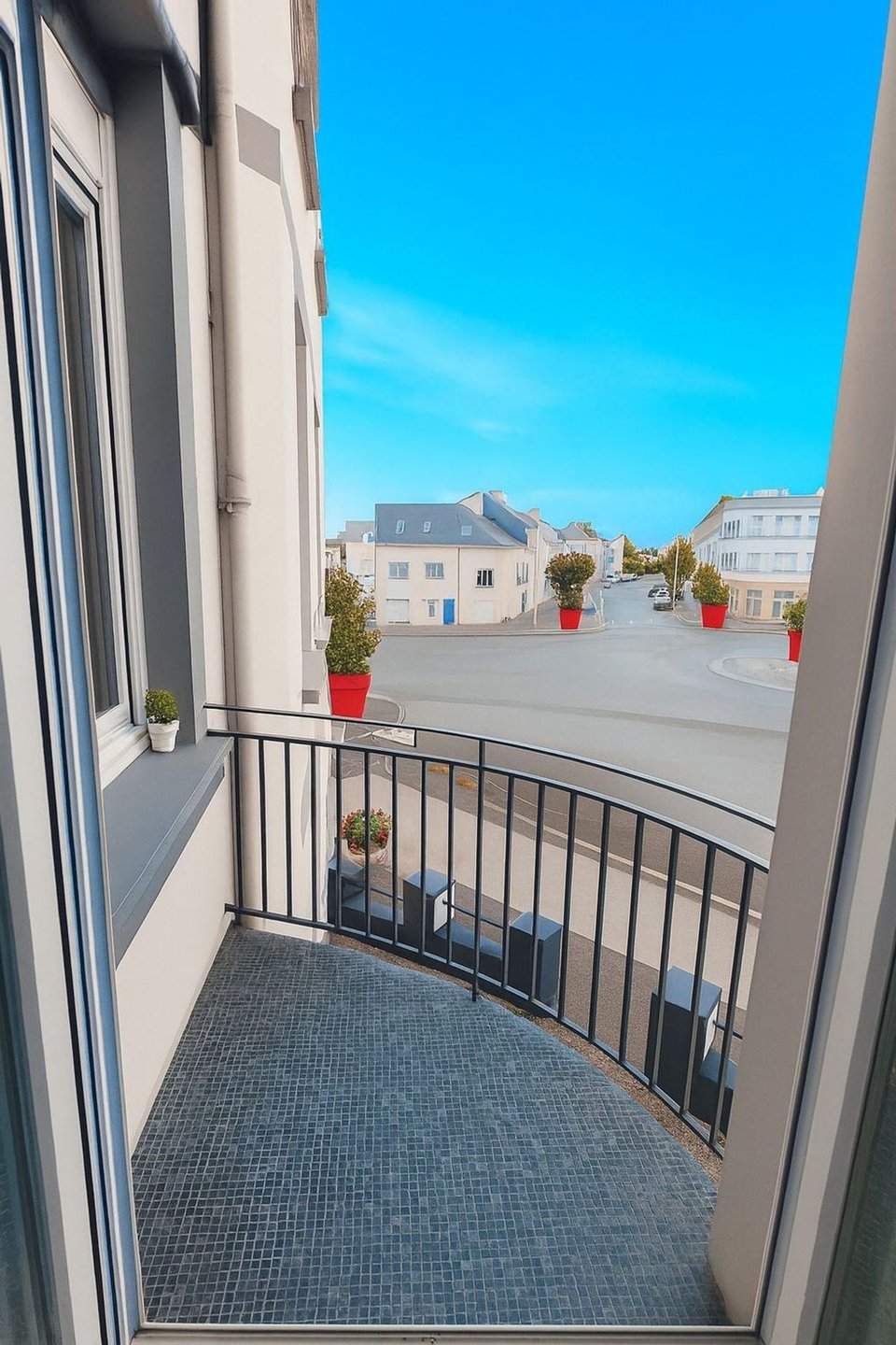 Appartement à louer, 60m², Saint-Nazaire