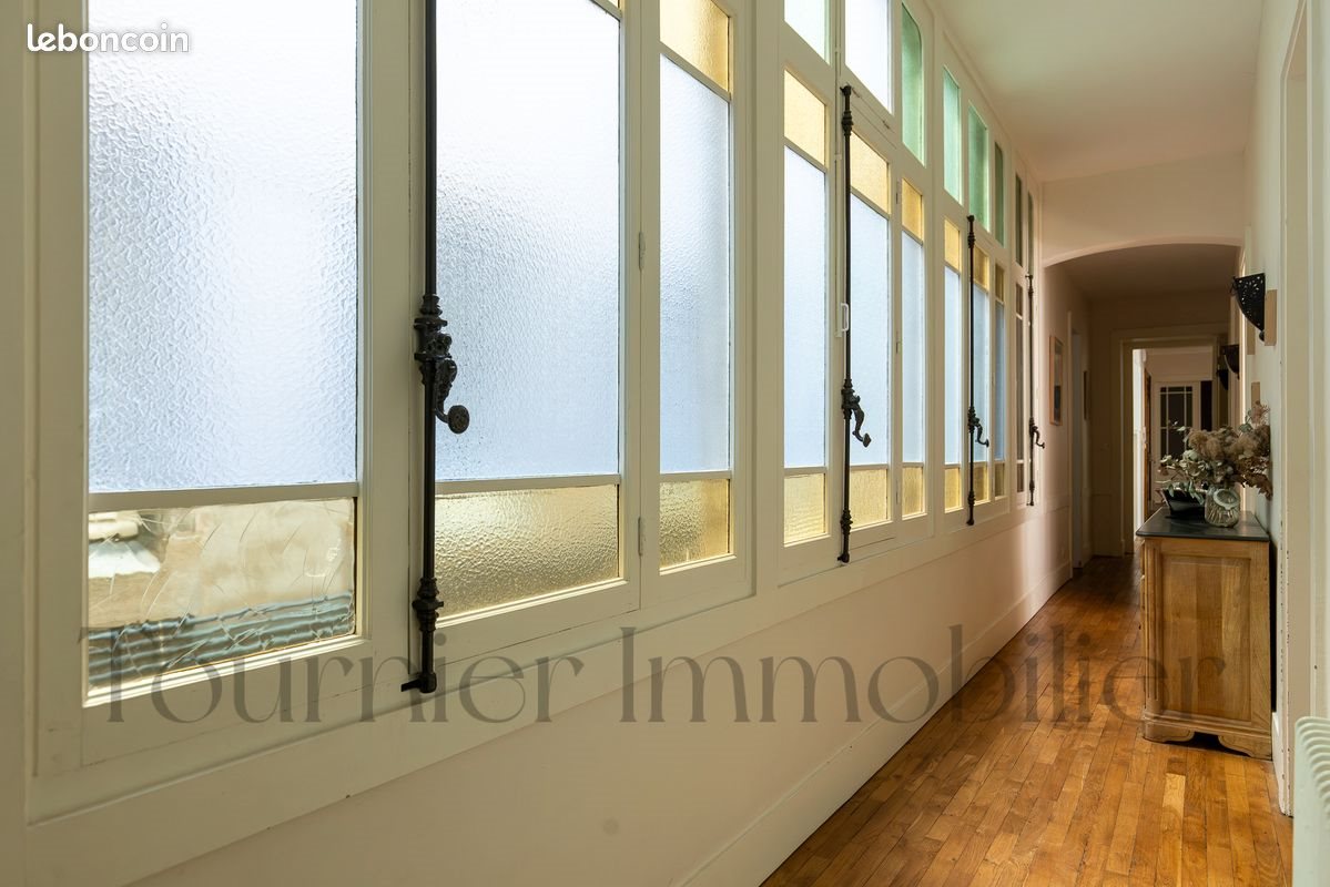Appartement à vendre, 218m², Besançon