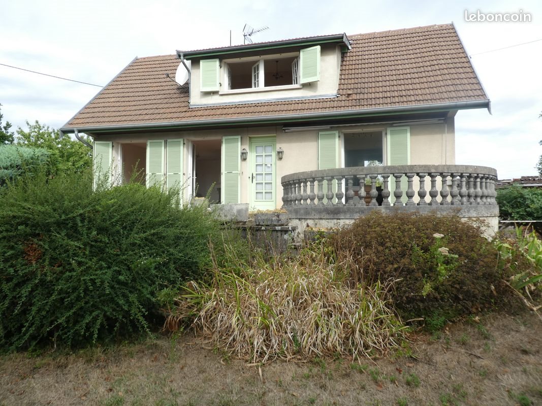 Maison à vendre, 129m², Pouilley-Français
