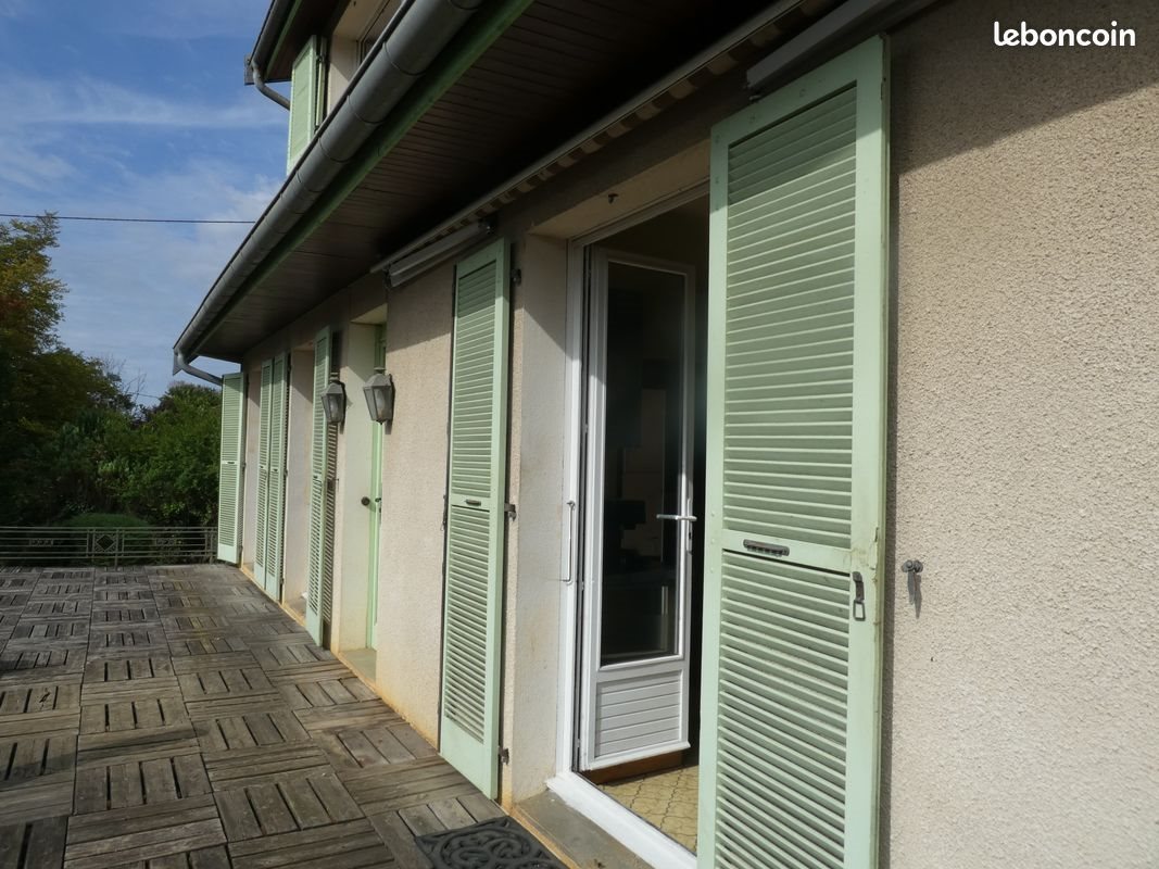 Maison à vendre, 129m², Pouilley-Français