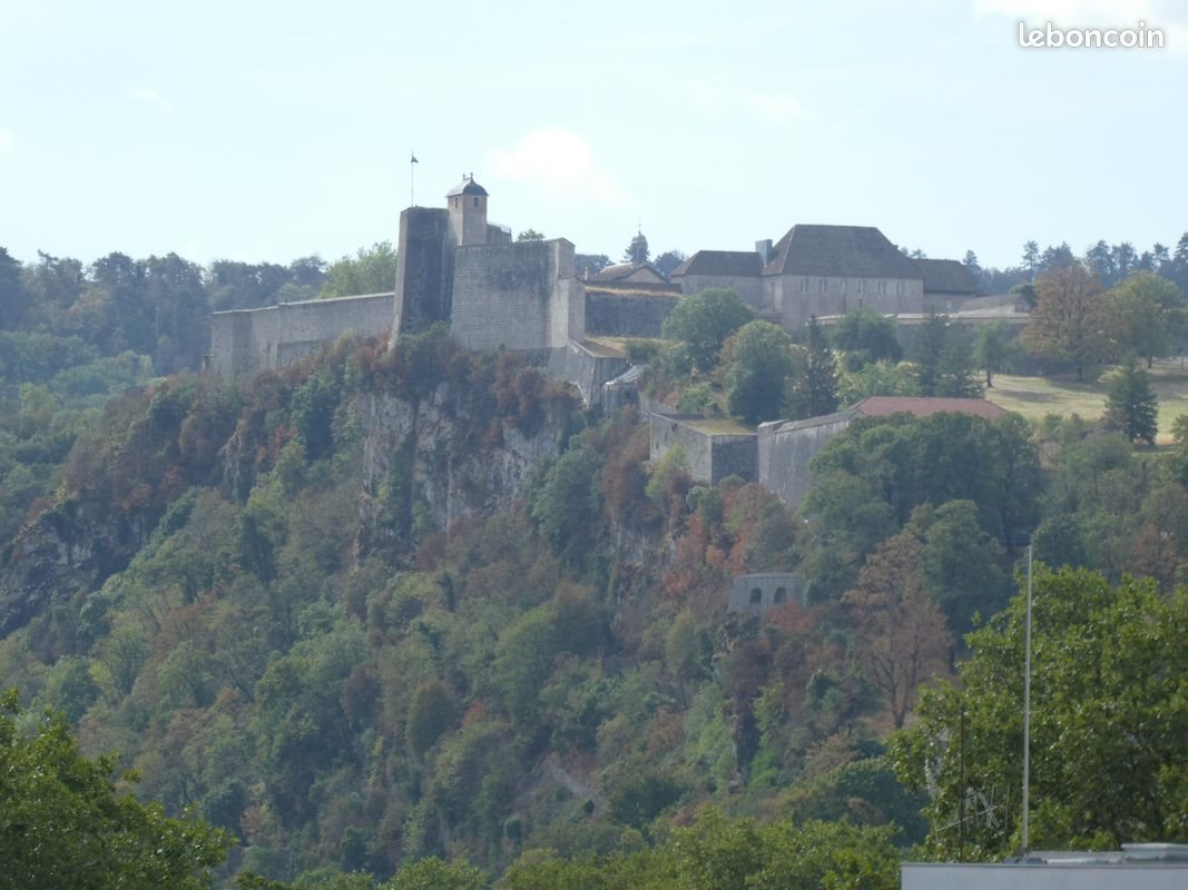 Appartement à vendre, 100m², Besançon